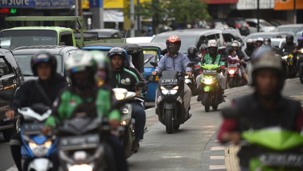 Aturan Baru Ojol Cuma Solusi Sementara Atasi Masalah Transportasi