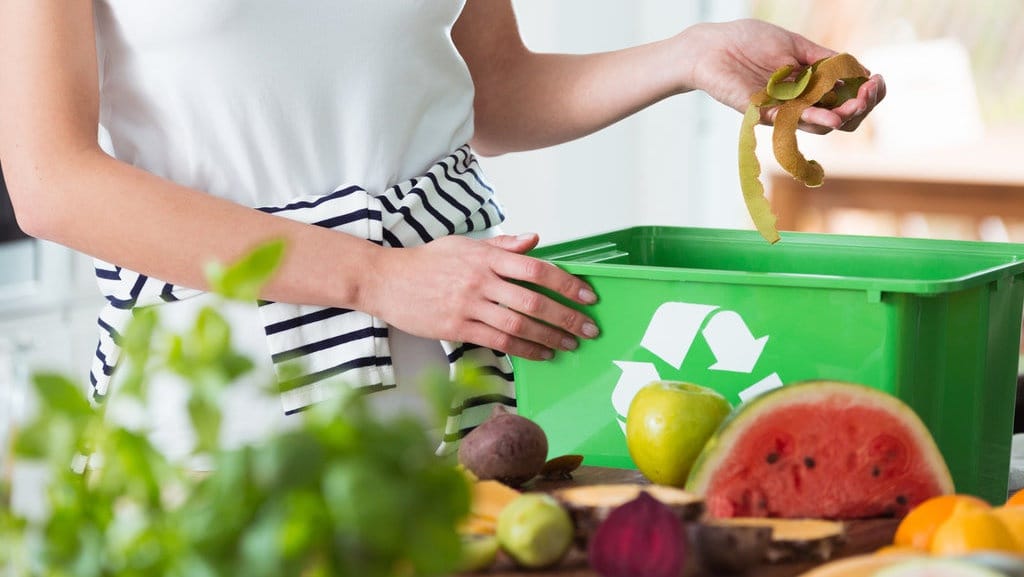 Cara Brazil Mengolah Makanan Sisa 