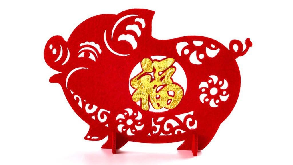 Asal Muasal Lambang Binatang di Zodiak Cina