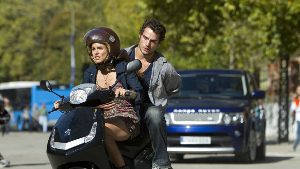 Bioskop Trans TV akan Hadirkan Film The Cold Light of Day Malam Ini Bioskop Trans TV akan Hadirkan Film The Cold Light of Day Malam Ini