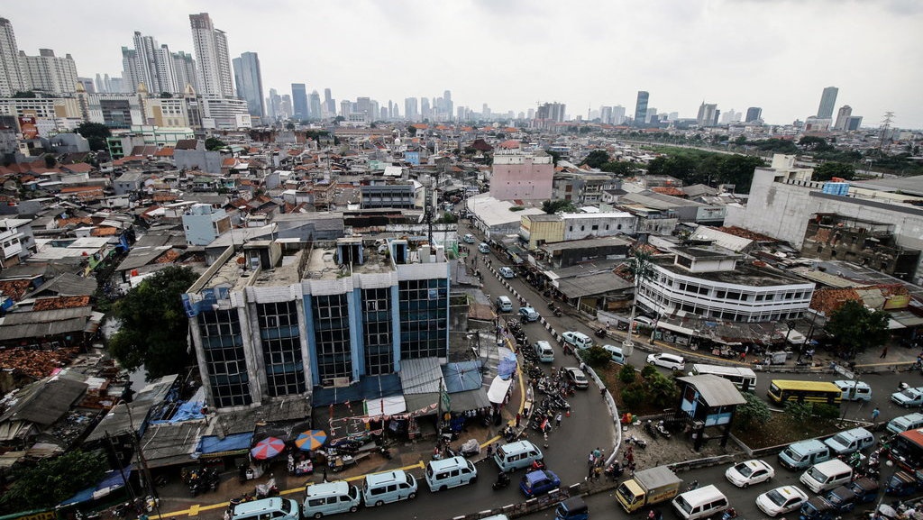 Bagaimana Cara Mengatasi Permasalahan Kependudukan di Indonesia