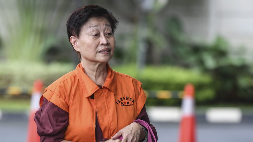 Usut Kasus SPAM, KPK Agendakan Periksa 11 Saksi Hari Ini Usut Kasus SPAM, KPK Agendakan Periksa 11 Saksi Hari Ini