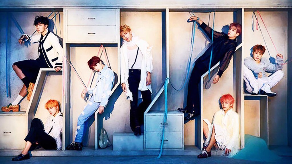 Film BTS Love Yourself Kembali Tayang di Bioskop pada 9-10 Februari Film BTS Love Yourself Kembali Tayang di Bioskop pada 9-10 Februari