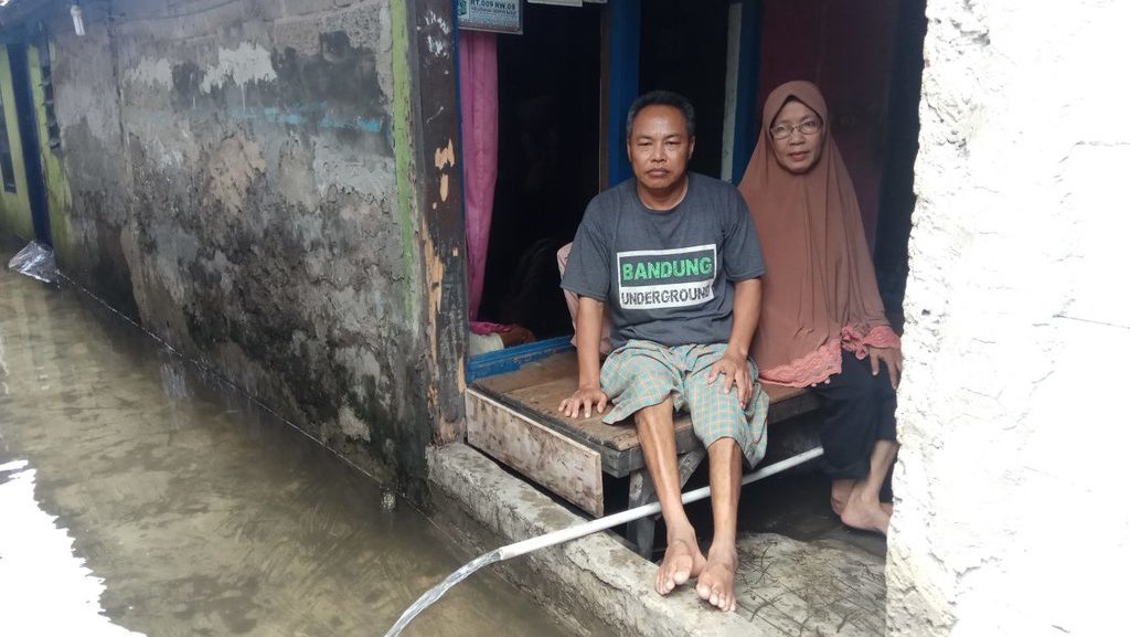 Malaikat itu Bernama Oma Ros Malaikat itu Bernama Oma Ros