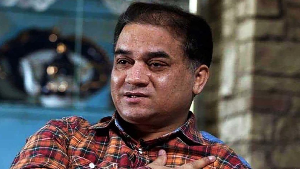 Parlemen AS Nominasikan Pejuang Muslim Uighur di Nobel Perdamaian Parlemen AS Nominasikan Pejuang Muslim Uighur di Nobel Perdamaian