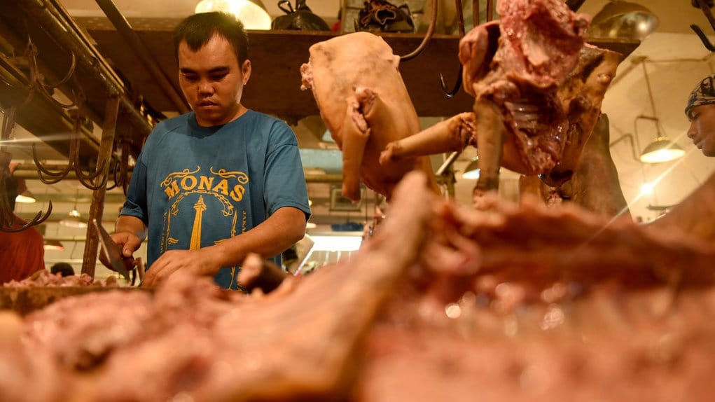 Daftar Dalil Naqli yang Menjelaskan Makanan Haram dalam Islam