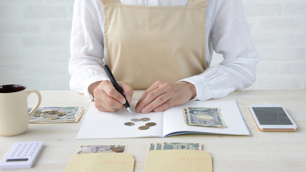 Mengatur Keuangan dan Berhemat dengan Teknik Kakeibo