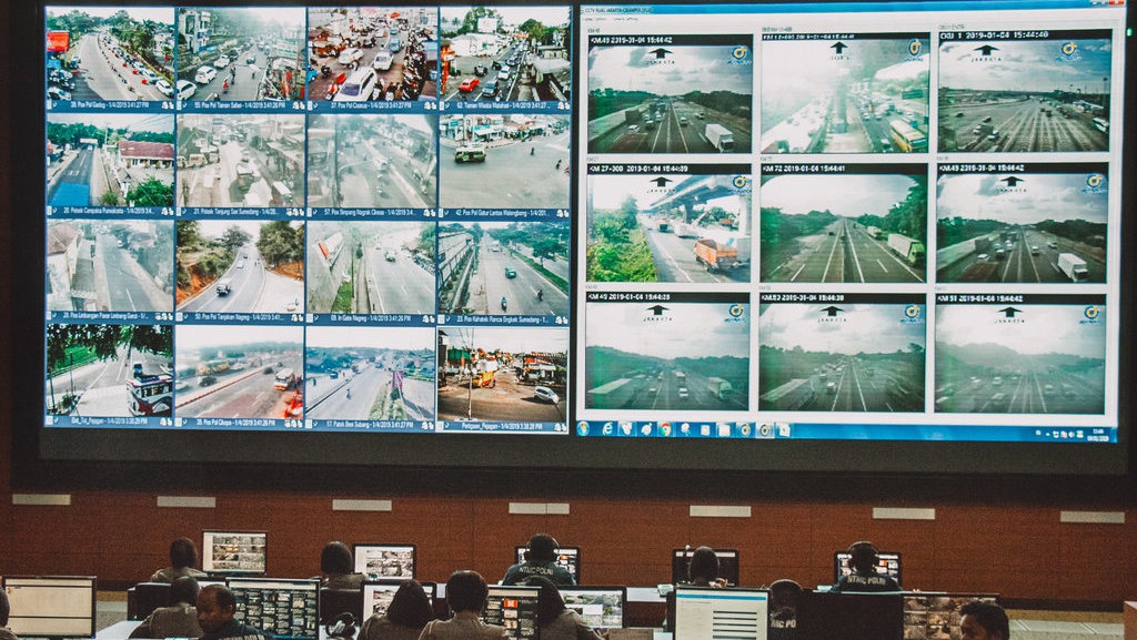 City Brain: Solusi Untuk Masalah di Jalanan? City Brain: Solusi Untuk Masalah di Jalanan?