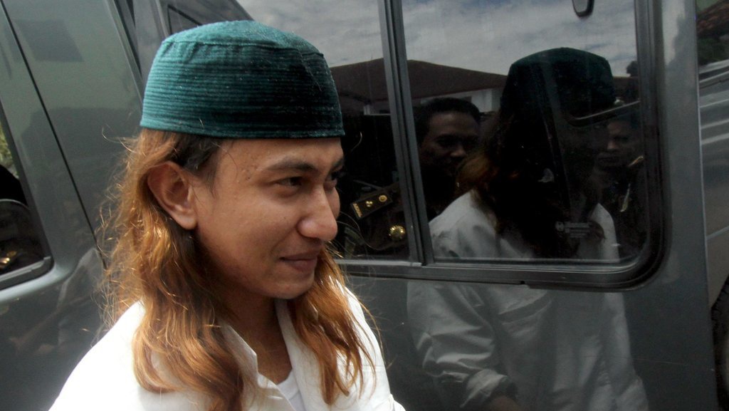 Kasus Bahar Smith Jadi Tantangan Polri dalam Tegakkan SKB UU ITE Kasus Bahar Smith Jadi Tantangan Polri dalam Tegakkan SKB UU ITE