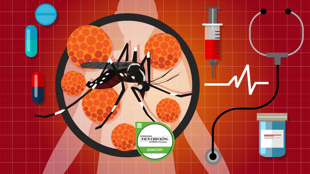 15 Ribu Kasus Demam Berdarah dalam Sebulan, Mungkinkah Dicegah? 15 Ribu Kasus Demam Berdarah dalam Sebulan, Mungkinkah Dicegah?