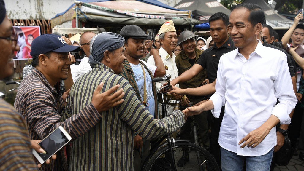 Deklarasi Para Alumni untuk Pilpres Mencemari Netralitas Kampus?