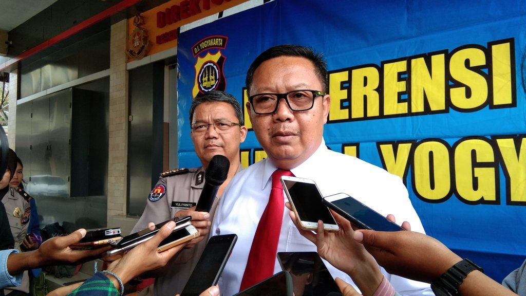 Polisi Tak Temukan Indikasi Perkosaan, Agni: Kami Sudah Menduga