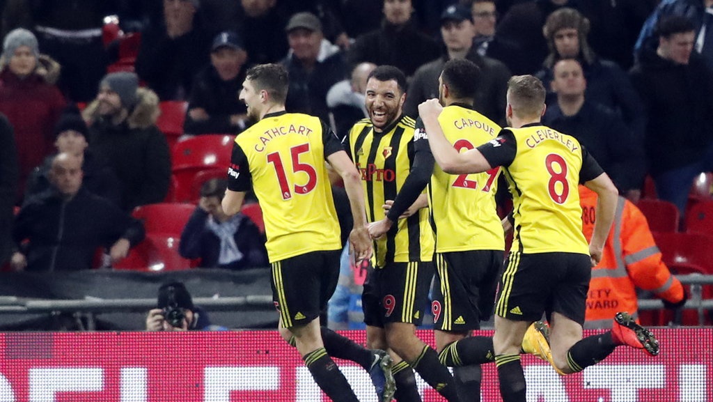 Norwich vs Watford EFL 2022: Prediksi, Skor H2H, Live TVRI