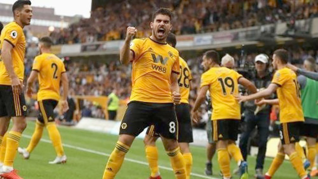 Prediksi Wolves vs Gillingham & Jadwal Carabao Cup Live Mola TV