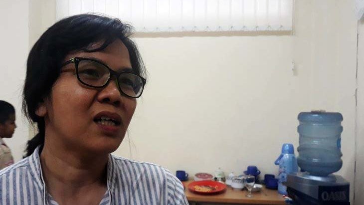 Komnas Perempuan: Penolakan RUU PKS Masif Usai Debat Capres Komnas Perempuan: Penolakan RUU PKS Masif Usai Debat Capres