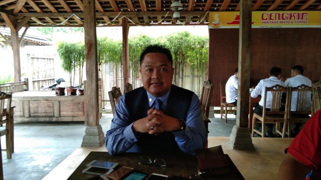 Pengacara: HS Minta Maaf Bukan Berarti Akui Perbuatannya ke Agni Pengacara: HS Minta Maaf Bukan Berarti Akui Perbuatannya ke Agni