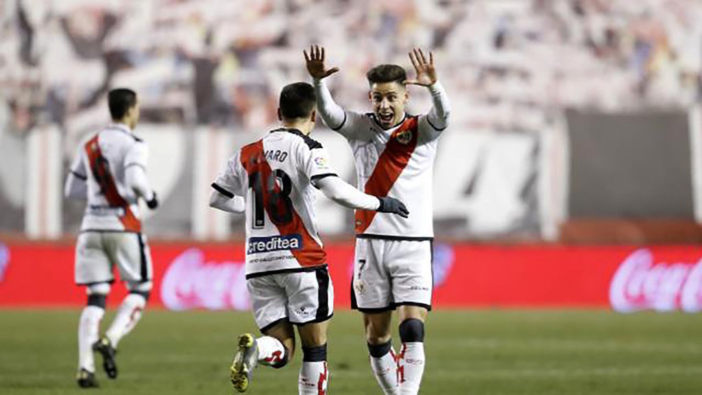 Betis vs Vallecano: Jadwal Copa del Rey, Prediksi, H2H, Live Skor