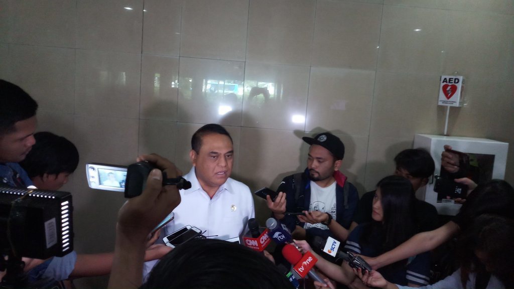 Rekrutmen ASN Jalur PPPK Beri Peluang Honorer & Penyuluh Pertanian