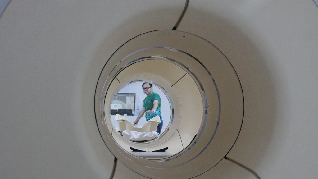 Pasien HIV di London Dinyatakan Sembuh Usai Transplantasi Sel Induk Pasien HIV di London Dinyatakan Sembuh Usai Transplantasi Sel Induk