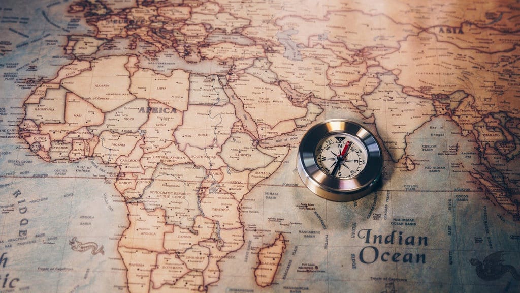 Pengertian Magnet Alam, Ciri-Ciri dan Contohnya