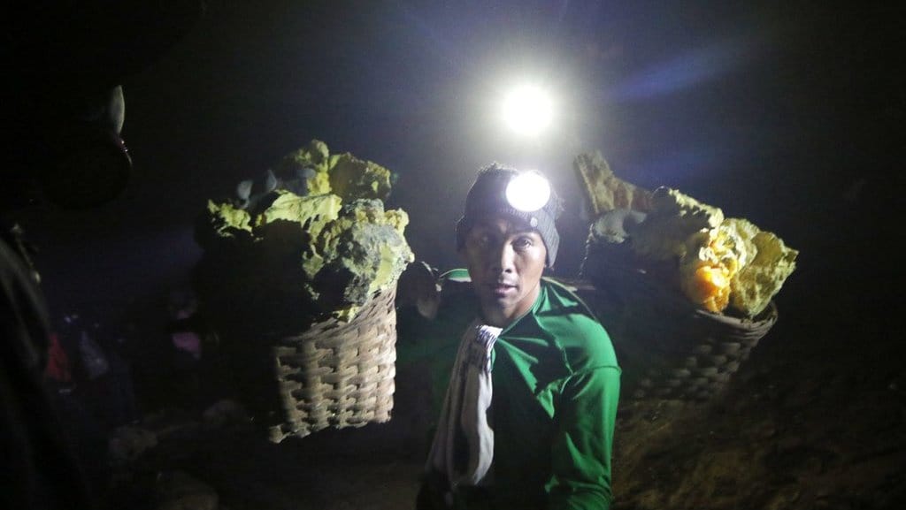 Perubahan Energi Apa yang Terjadi pada Senter? Perubahan Energi Apa yang Terjadi pada Senter?