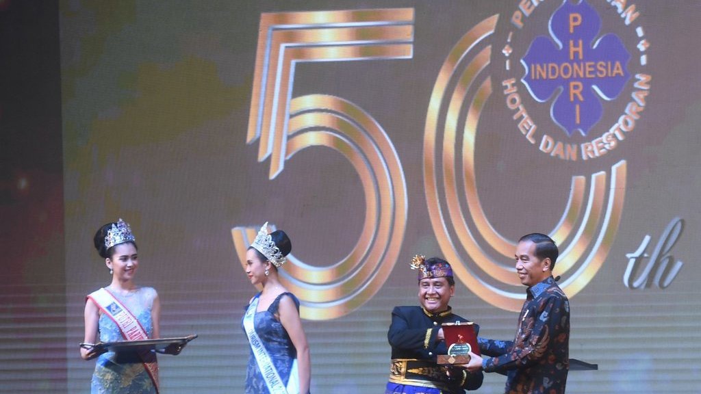 Kemendagri vs PHRI: Antara Upaya Efisiensi dan Kepentingan Bisnis Kemendagri vs PHRI: Antara Upaya Efisiensi dan Kepentingan Bisnis