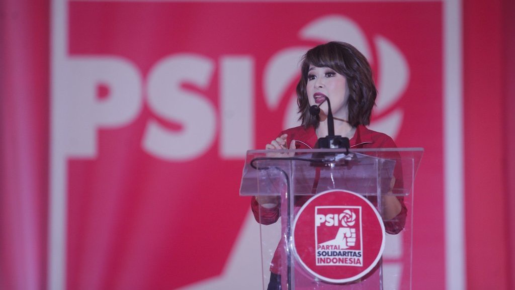 PSI yang Sekarang Kalah, PSI yang Lama pun Sama