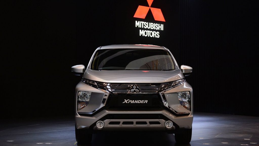 Keuntungan dan Kemudahan Biaya Perawatan Mitsubishi XPANDER