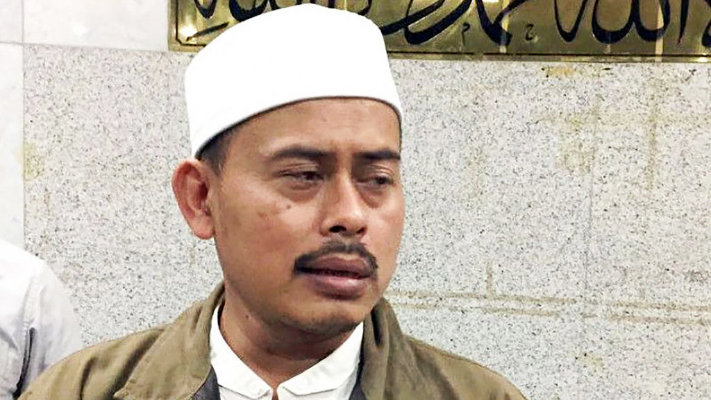 Slamet Ma'arif Ditetapkan Tersangka atas Dugaan Pelanggaran Pemilu
