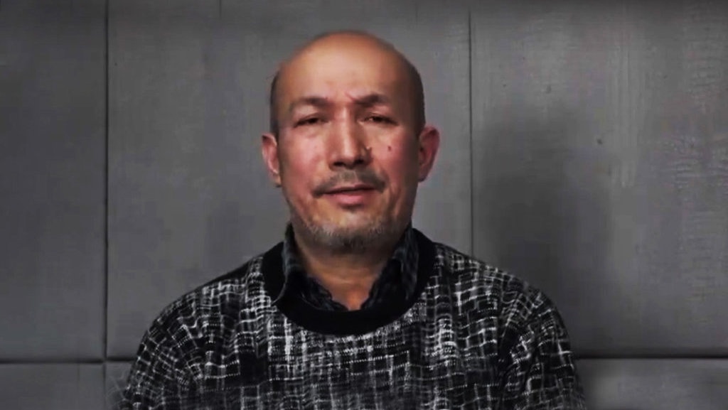 Cina Tepis Tudingan Soal Kematian Abdurahman Heyit di Xinjiang