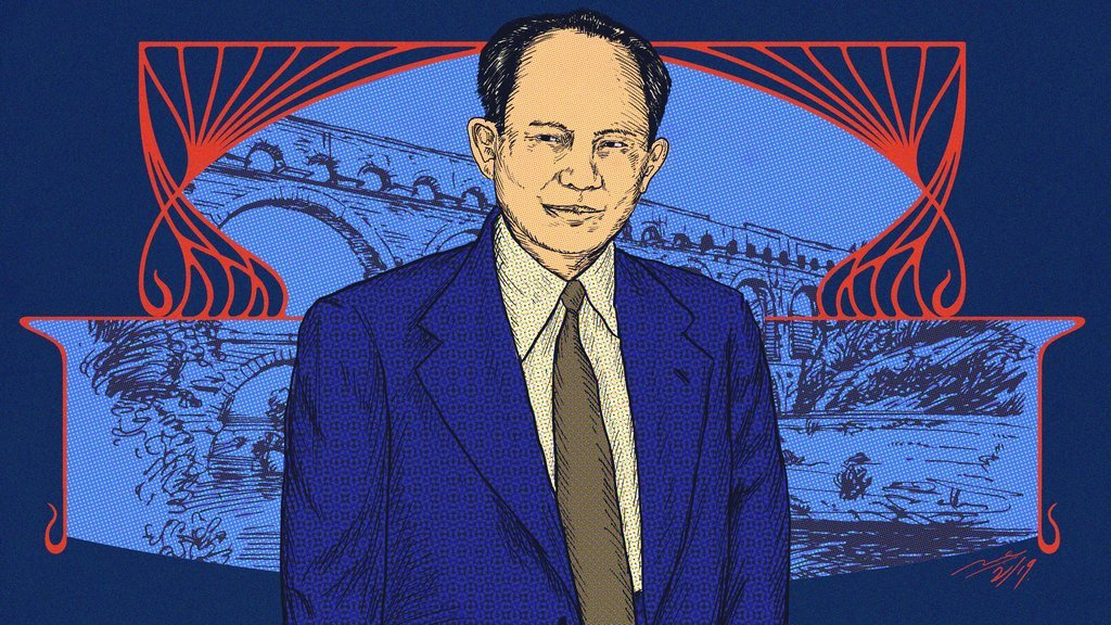 Sejarah Hidup L.N. Palar, Perwakilan Indonesia Pertama di PBB