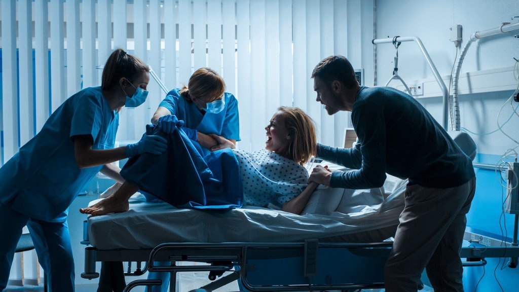 Wali Kota: Angka Kematian Ibu dan Bayi Meningkat di Kota Depok Wali Kota: Angka Kematian Ibu dan Bayi Meningkat di Kota Depok