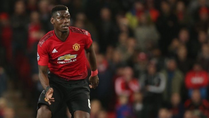 Live Streaming Man United vs West Ham di Liga Inggris Malam Ini