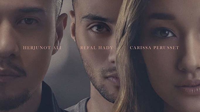 Daftar Film Indonesia yang Rilis Saat Hari Valentine 14 Februari Daftar Film Indonesia yang Rilis Saat Hari Valentine 14 Februari