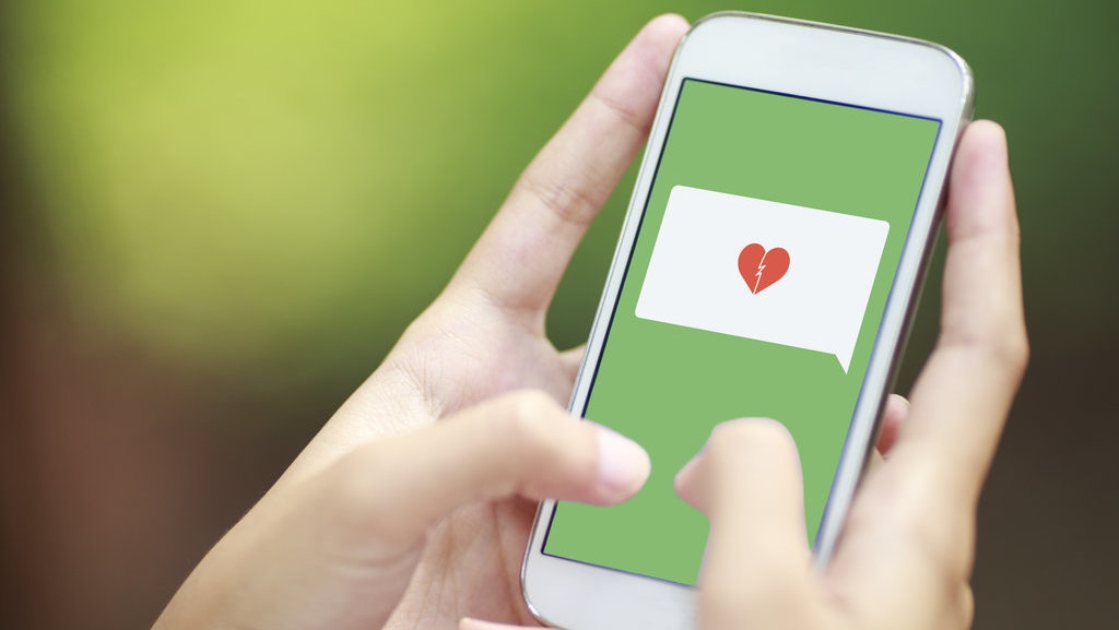 Ghosting: Ketika yang Kamu Kasihi Pergi Tanpa Kejelasan Ghosting: Ketika yang Kamu Kasihi Pergi Tanpa Kejelasan