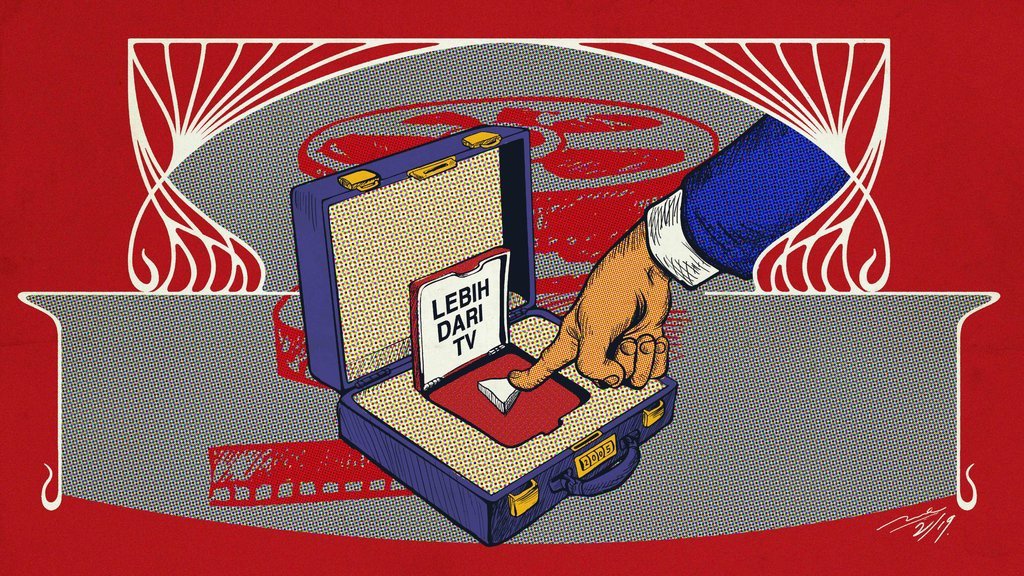 Sejarah YouTube Merevolusi Layanan Video di Internet Sejarah YouTube Merevolusi Layanan Video di Internet