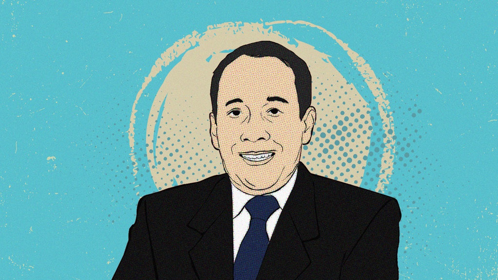 Agus Widjojo: Sipil Minder, TNI Kurang Koreksi & Evaluasi Internal Agus Widjojo: Sipil Minder, TNI Kurang Koreksi & Evaluasi Internal