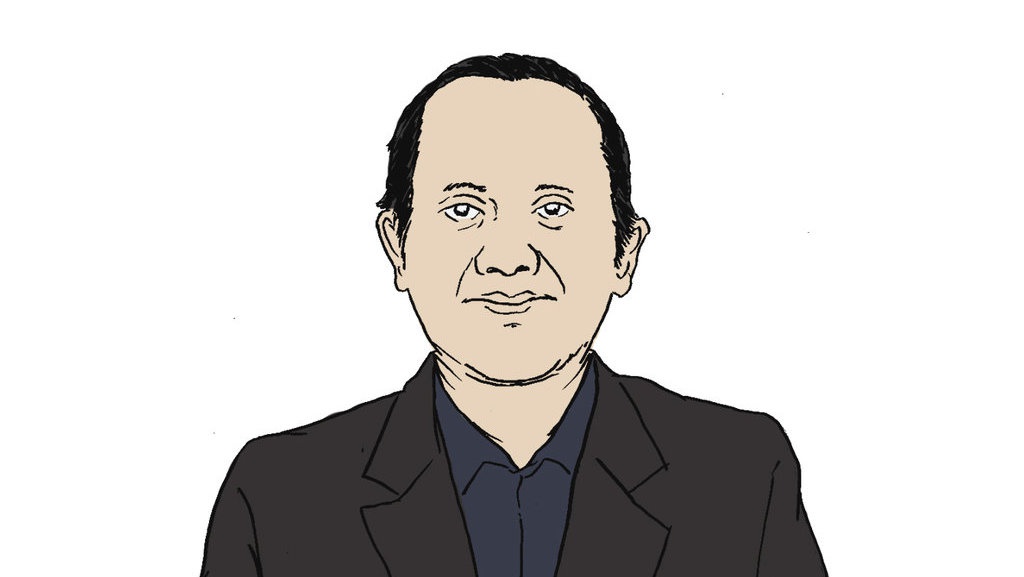 Pindah Ibu Kota, Politik dan Bisnis Makin Sulit Diawasi?