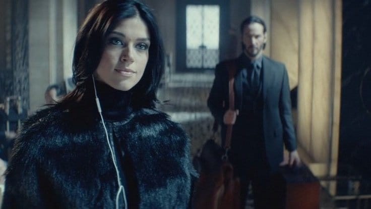 Jadwal Bioskop Trans TV 31 Juli - 6 Agustus, Ada Film John Wick