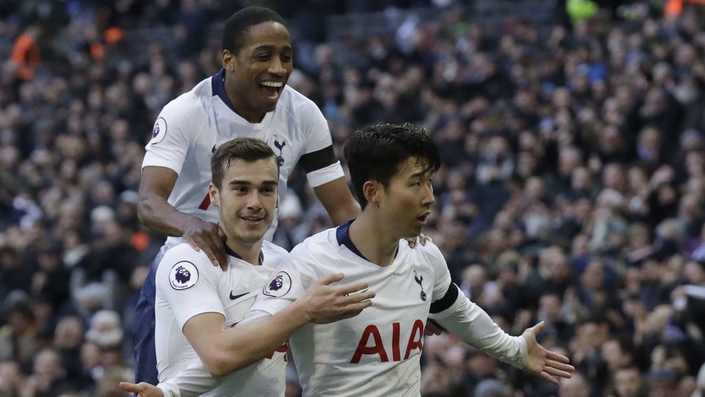 Filosofi Pochettino: Mampukah Berikan Gelar Liga Champions? Filosofi Pochettino: Mampukah Berikan Gelar Liga Champions?