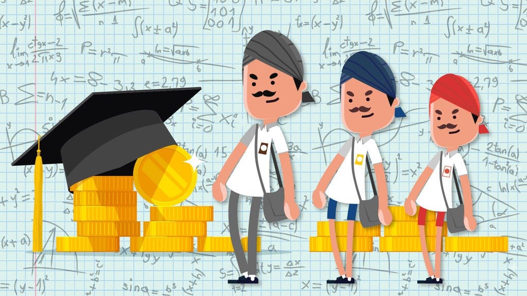 Bisnis Bimbel: Dari Paket Rp150 ribu sampai Rp56 juta