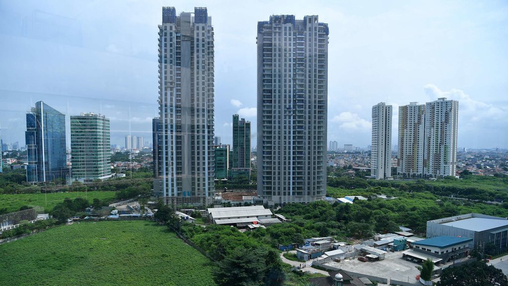 Ibu Kota Pindah ke IKN, Harga Tanah di Jakarta Bakal Turun? Ibu Kota Pindah ke IKN, Harga Tanah di Jakarta Bakal Turun?