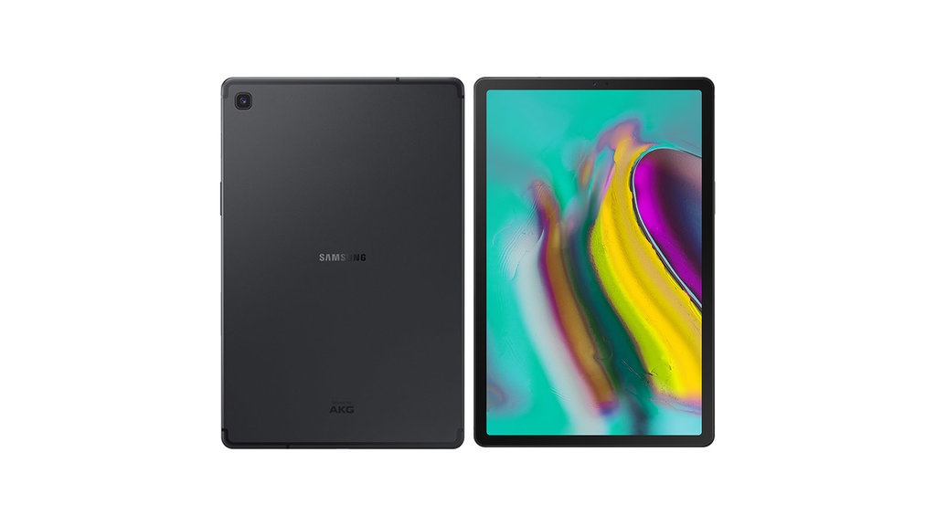 Spesifikasi 3 Galaxy Tab Terbaru Samsung: S5e, A10, & A with S Pen