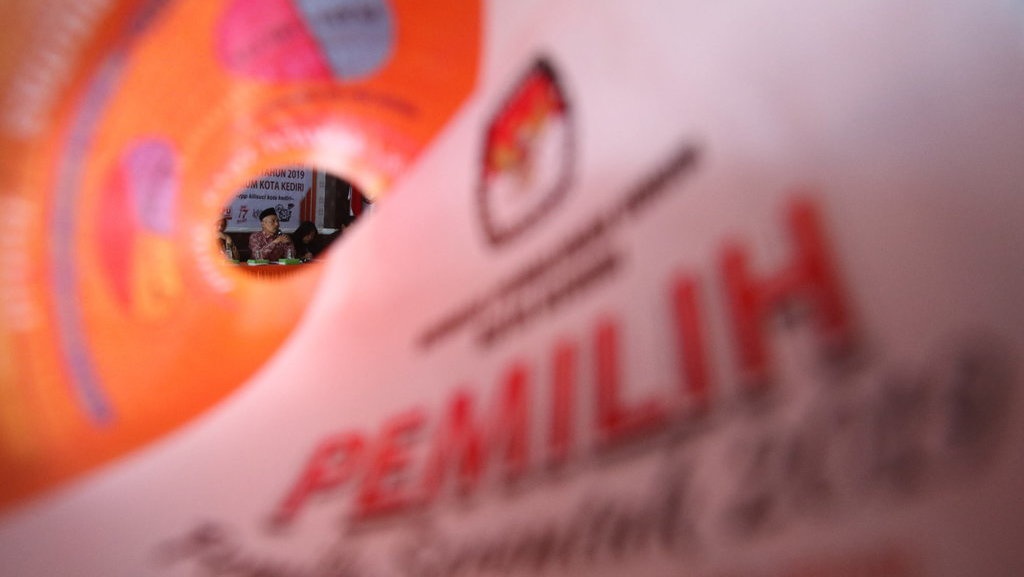 Kisruh Pemilihan di Luar Negeri, Mungkinkan Terulang di Indonesia?