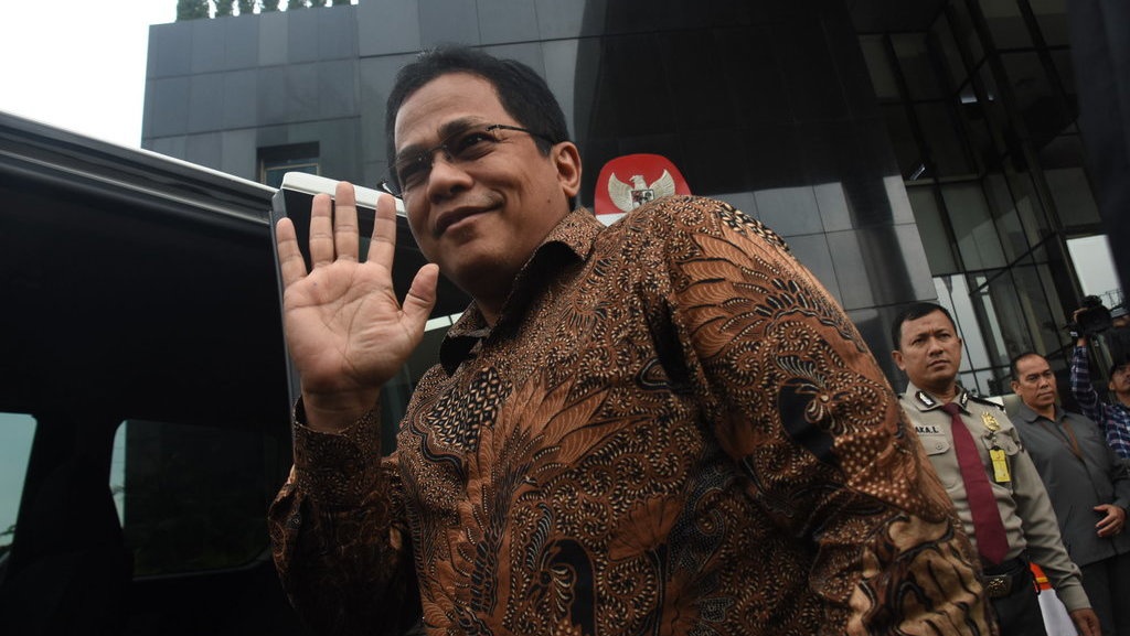 DPR Sudah Terima Surpres RUU Perampasan Aset pada 4 Mei 2023 DPR Sudah Terima Surpres RUU Perampasan Aset pada 4 Mei 2023