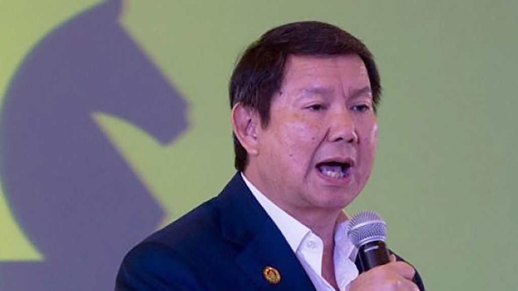 Hashim Gerindra: MBG untuk Naikkan Ranking Pendidikan RI Hashim Gerindra: MBG untuk Naikkan Ranking Pendidikan RI