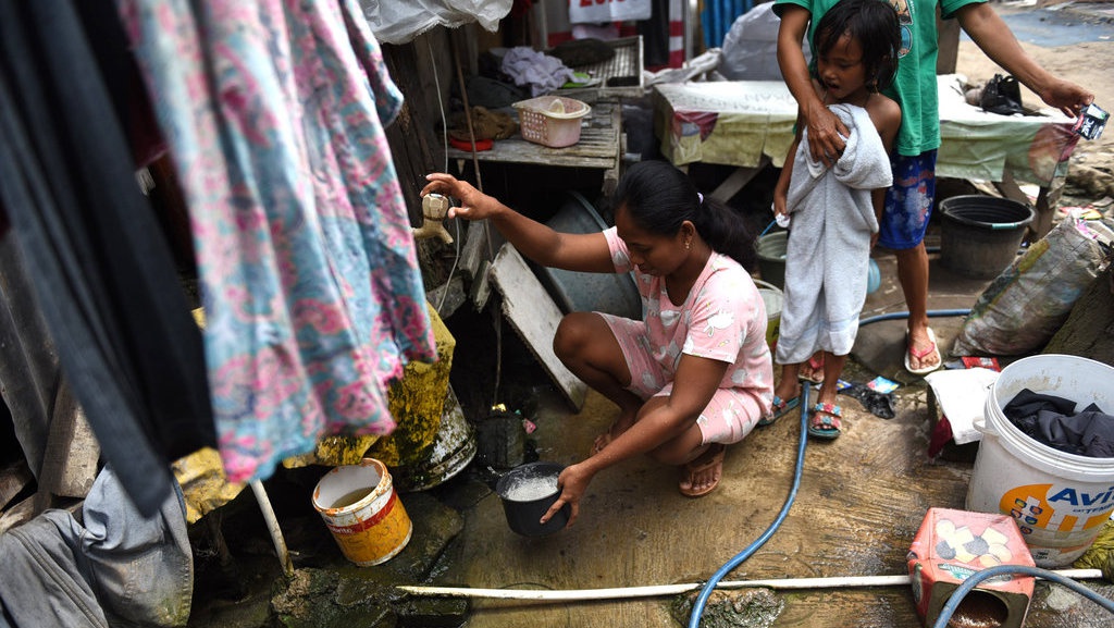 4 Syarat agar Indonesia Merdeka dari Kemiskinan 4 Syarat agar Indonesia Merdeka dari Kemiskinan
