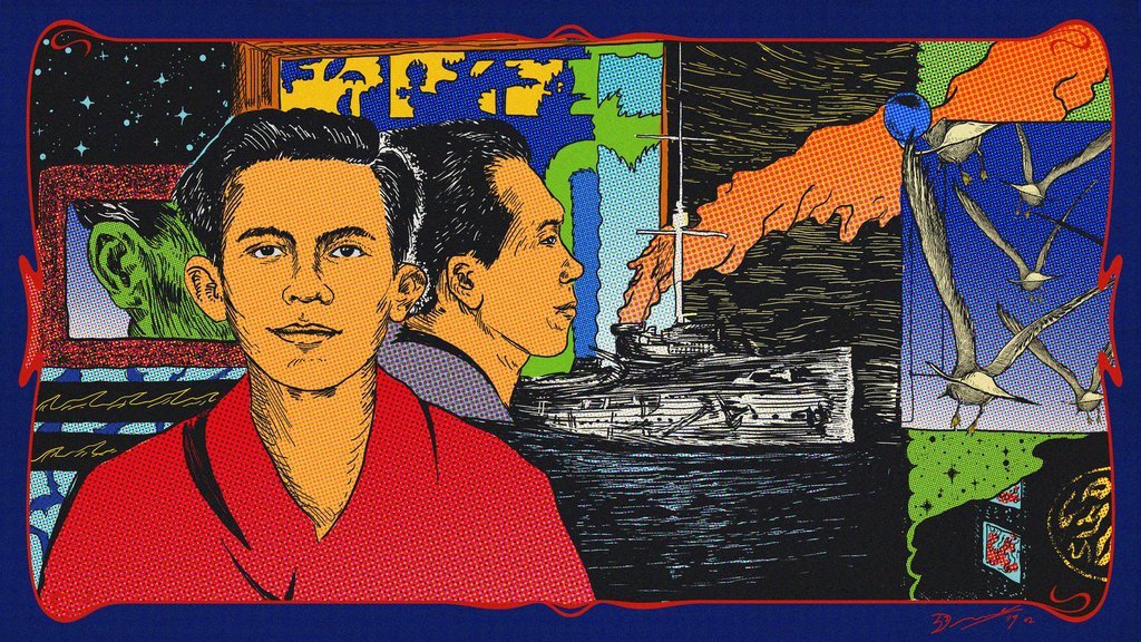 Tan Malaka: Sejarah Petualangan dan Kosmopolitanisme Anak Suliki