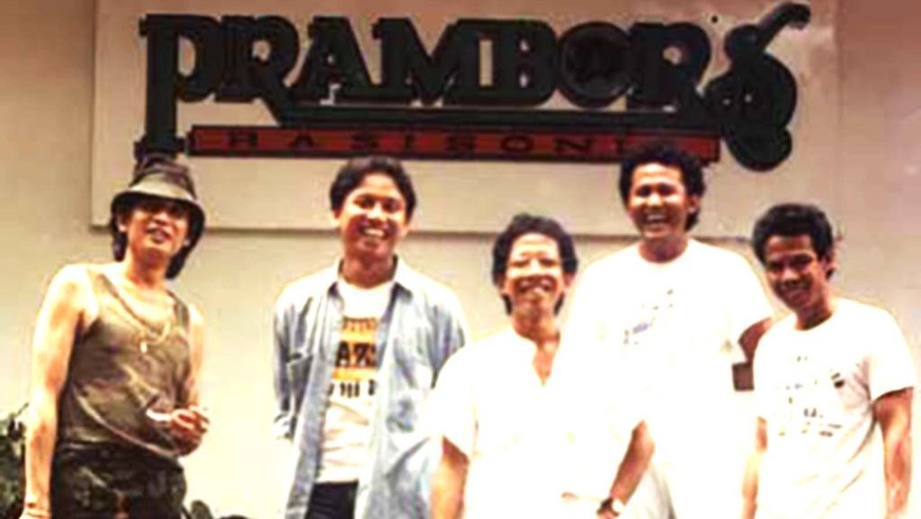 Sejarah Sersan Prambors (1): Berkumpulnya Jawara Lawak Mahasiswa