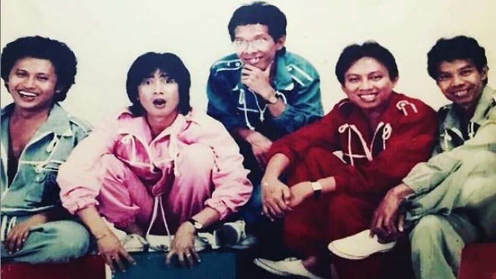 Sejarah Sersan Prambors (2): Barometer Humor Kawula Muda 1980-an Sejarah Sersan Prambors (2): Barometer Humor Kawula Muda 1980-an